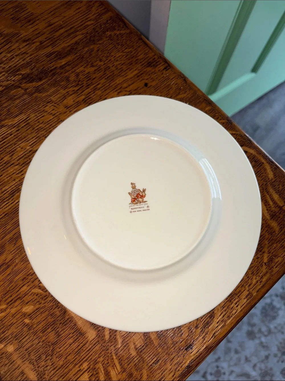Royal Doulton vintage royal